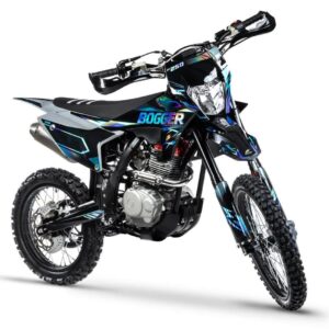 Bogger ST250