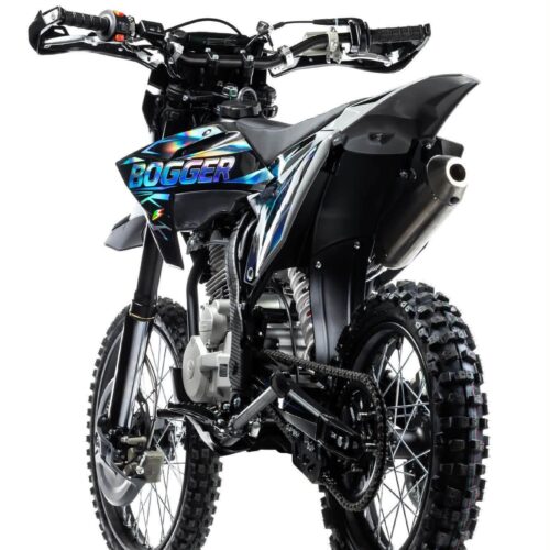 Bogger ST250