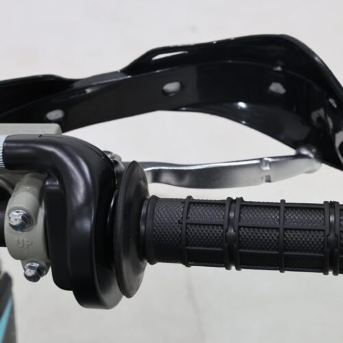 Bogger ST250