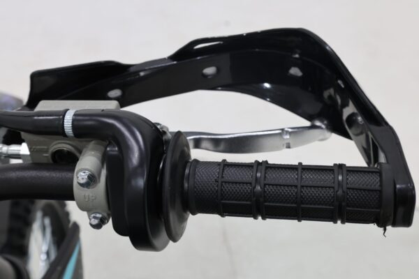 Bogger ST250
