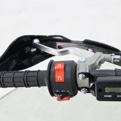 Bogger ST250
