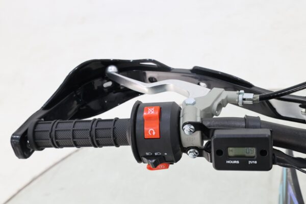 Bogger ST250