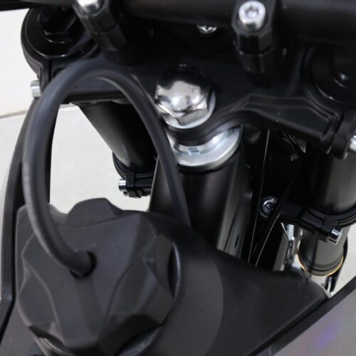 Bogger ST250