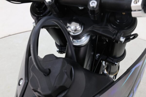 Bogger ST250