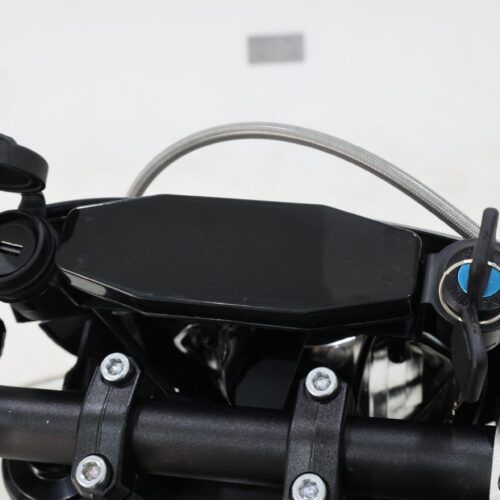 Bogger ST250