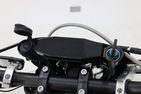 Bogger ST250