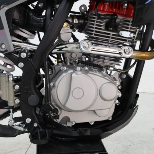Bogger ST250