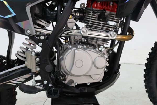 Bogger ST250