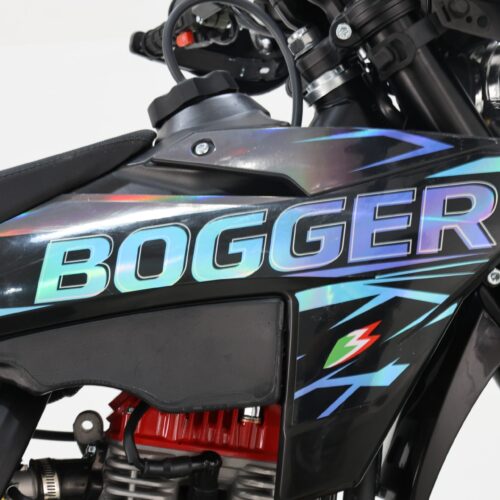 Bogger ST250