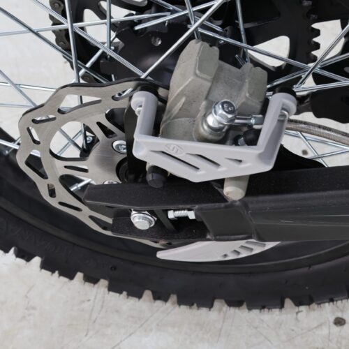 Bogger ST250