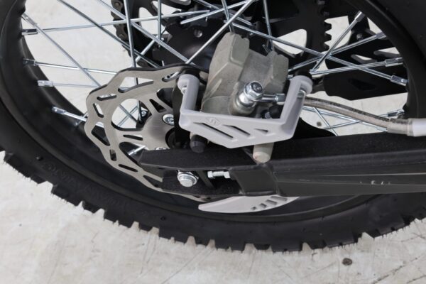 Bogger ST250