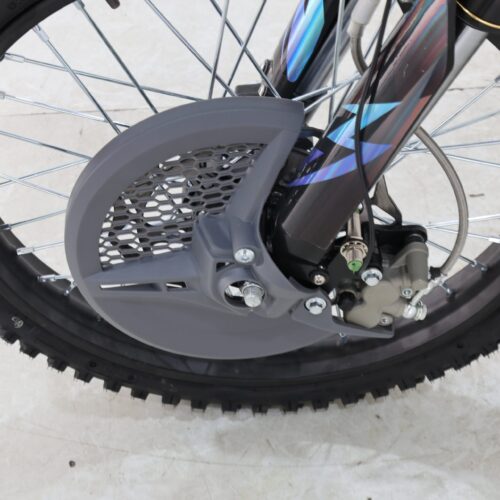 Bogger ST250