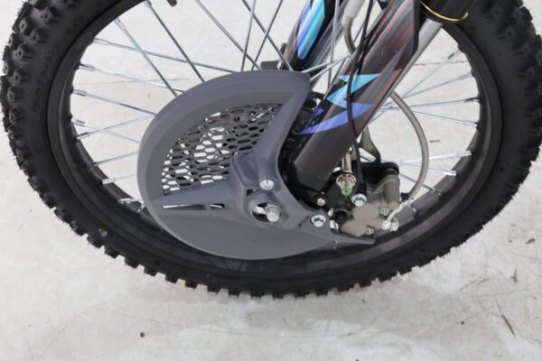 Bogger ST250