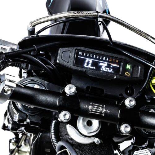 Bogger AR300 Rally