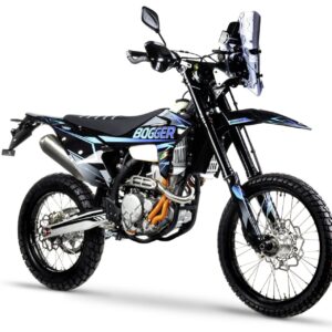 Bogger AR300 Rally