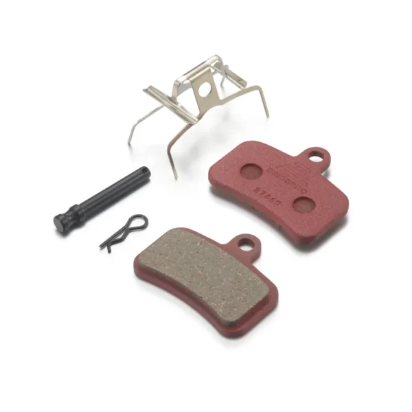Kl Klocki hamulcowe + akcesoria Type 1 E RIDE PRO SS 3.0 / SR