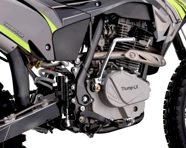 ThumpStar TSB 250 X3