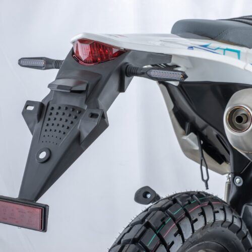 Bogger AR125