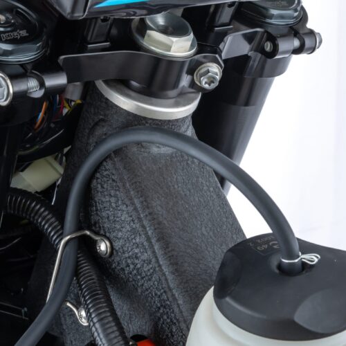 Bogger AR300 Rally