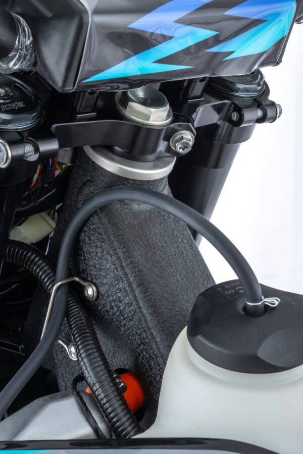 Bogger AR300 Rally