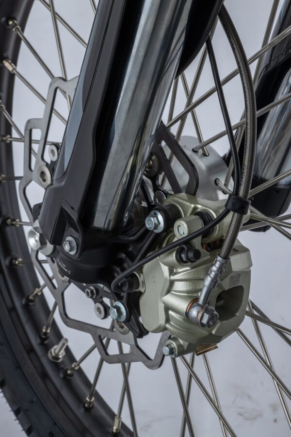 Bogger AR300