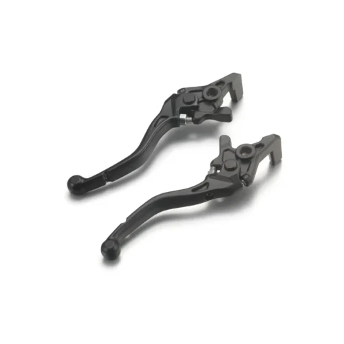 Zestaw klamek hamulcowych Type 2 – lewa + prawa E RIDE PRO SS 3.0 / SR