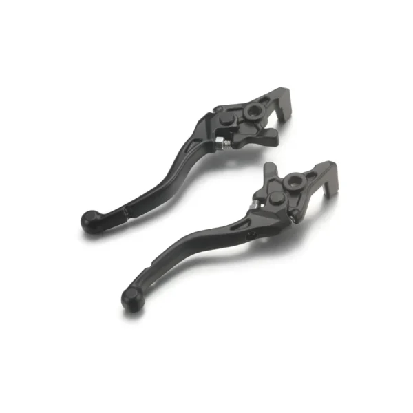 Zestaw klamek hamulcowych Type 2 – lewa + prawa E RIDE PRO SS 3.0 / SR