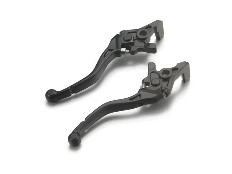 kla Zestaw klamek hamulcowych Type 2 – lewa + prawa E RIDE PRO SS 3.0 / SR