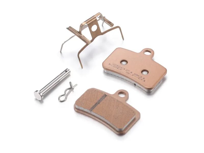 klo Klocki hamulcowe + akcesoria Type 2 E RIDE PRO SS 3.0 / SR