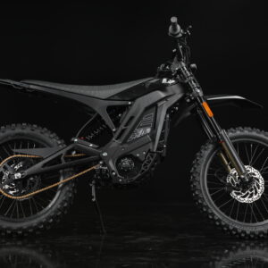 Cross elektryczny E-Ride Pro SR L1e LONG SEAT