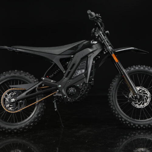 IMG_3961 Cross elektryczny E-Ride Pro SR L3e LONG SEAT