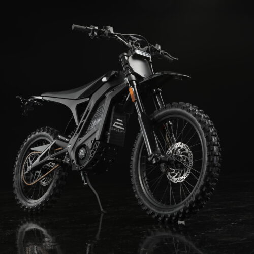 IMG_3965 Cross elektryczny E-Ride Pro SR L3e LONG SEAT