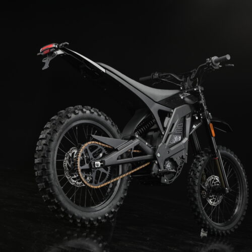IMG_3989 Cross elektryczny E-Ride Pro SR L3e LONG SEAT