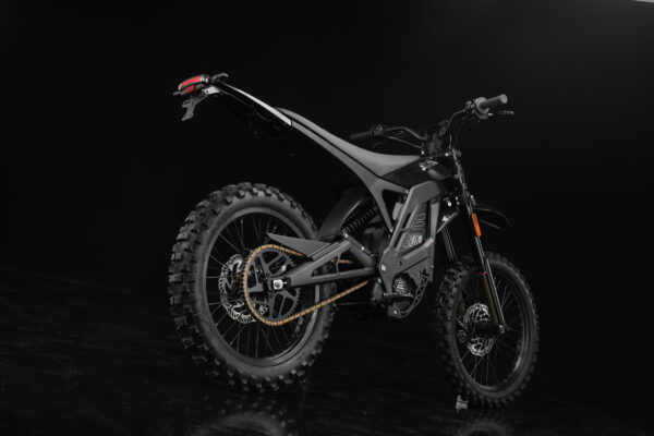 IMG_3989 Cross elektryczny E-Ride Pro SR L3e LONG SEAT