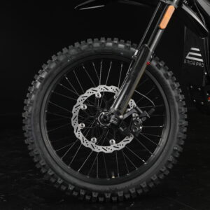 Cross elektryczny E-Ride Pro SR L3e LONG SEAT – zdjęcie 3