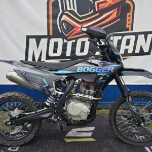 Bogger ST250 UŻYWANY
