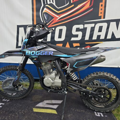 Bogger ST250 UŻYWANY