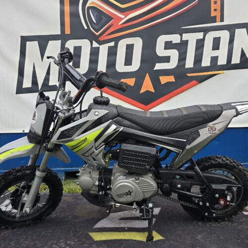 ThumpStar TSB 70 UŻYWANY