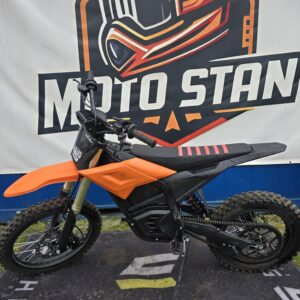 Pitbike elektryczny Polovolt MX17 UŻYWANY