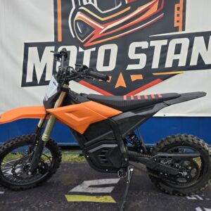 Pitbike elektryczny Polovolt MX14 UŻYWANY