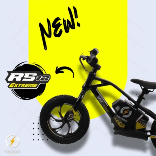 POLOVOLT RS12 Extreme