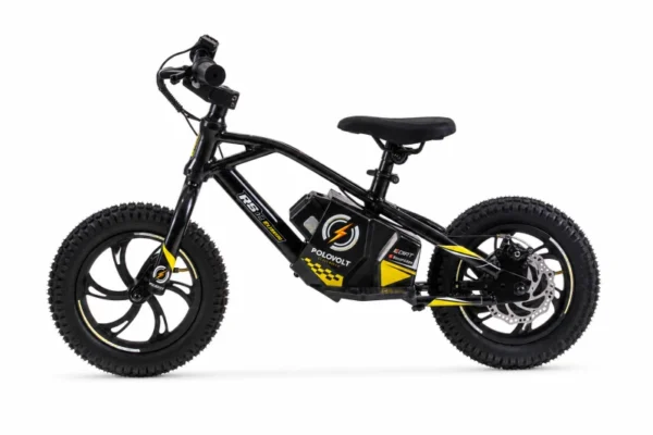 POLOVOLT RS12 Extreme