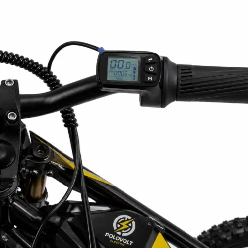 POLOVOLT RS12 Extreme