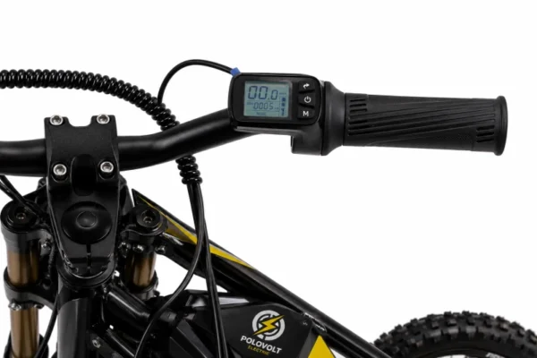 POLOVOLT RS12 Extreme