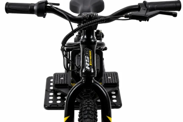 POLOVOLT RS12 Extreme