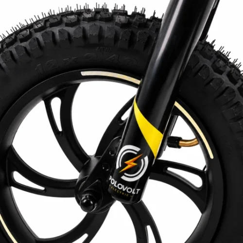 POLOVOLT RS12 Extreme