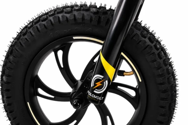 POLOVOLT RS12 Extreme