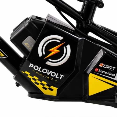 POLOVOLT RS12 Extreme