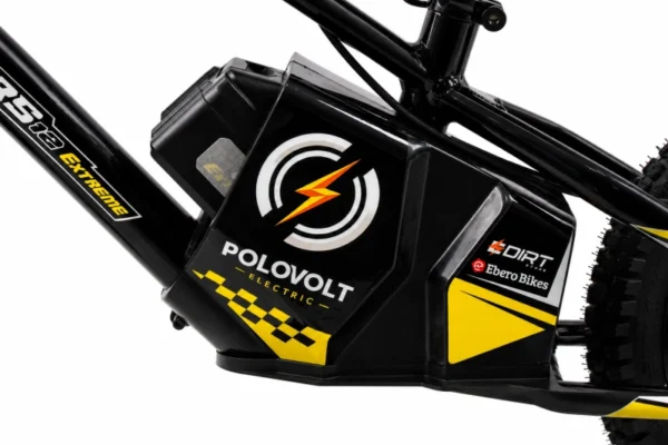 POLOVOLT RS12 Extreme