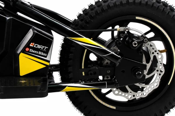 POLOVOLT RS12 Extreme